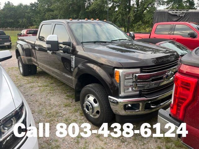 2018 Ford F-350 Super Duty King Ranch — photo 1 of 31