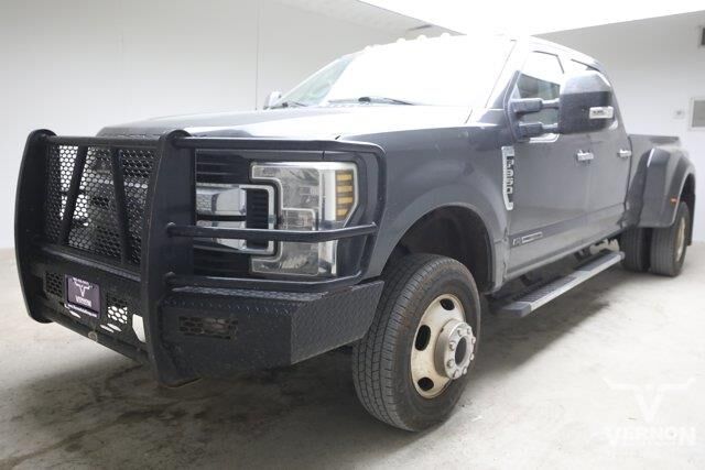 2019 Ford F-350 Super Duty XL
