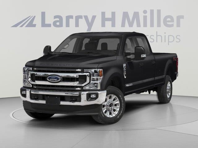 2022 Ford F-350 Super Duty King Ranch — photo 1 of 26
