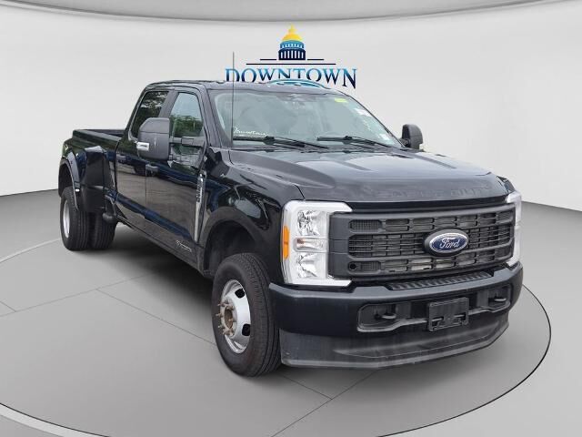 2023 Ford F-350 Super Duty XL