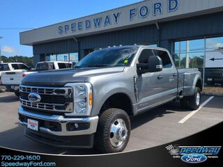 2024 Ford F-350 Super Duty XLT