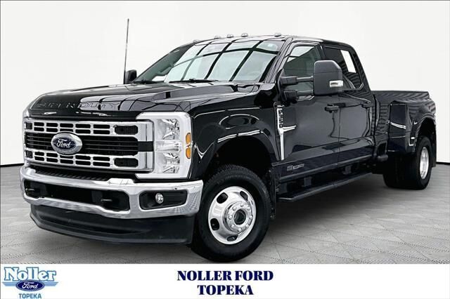2025 Ford F-350 Super Duty XLT