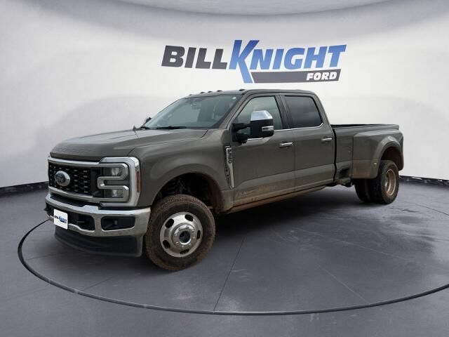 2026 Ford F-350 Super Duty Lariat