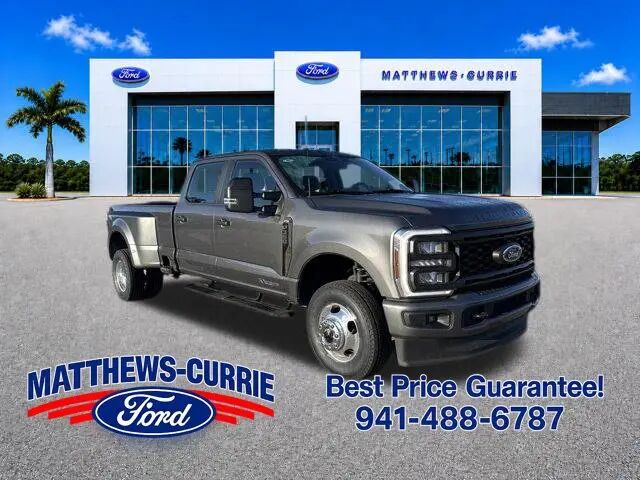 2026 Ford F-350 Super Duty XL