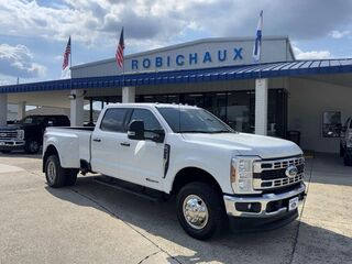 2026 Ford F-350 Super Duty XL