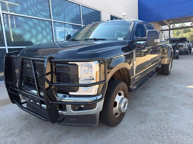 2026 Ford F-350 Super Duty XL
