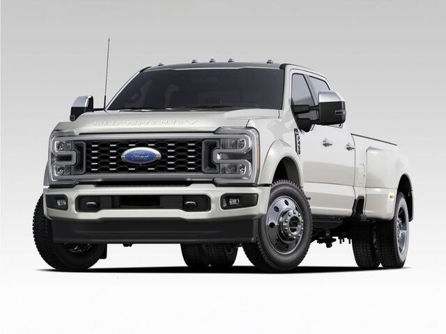 2024 Ford F-450 Super Duty XL