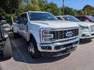 2024 Ford F-450 Super Duty Lariat