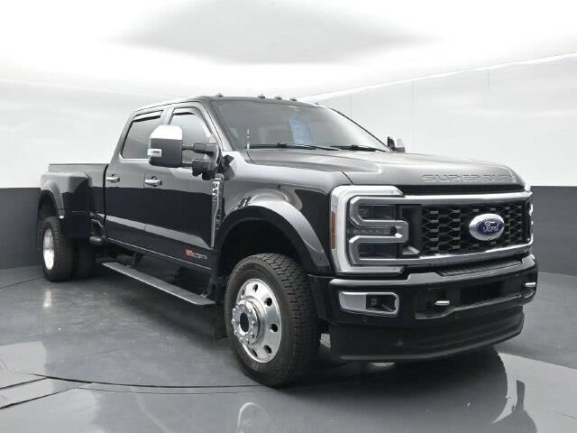 2024 Ford F-450 Super Duty Limited