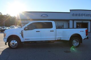 2023 Ford F-450 Super Duty XL