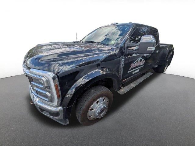 2024 Ford F-450 Super Duty Lariat