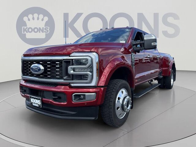 2026 Ford F-450 Super Duty XL