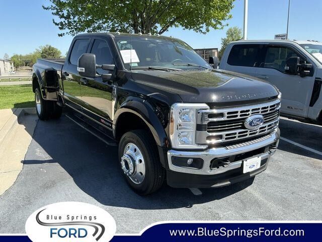 2024 Ford F-450 Super Duty XL