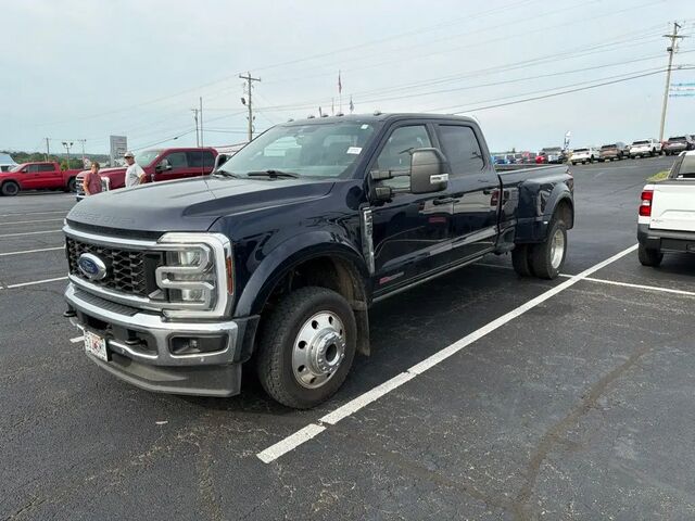 2024 Ford F-450 Super Duty Lariat