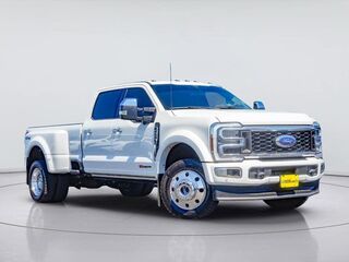 2024 Ford F-450 Super Duty XL