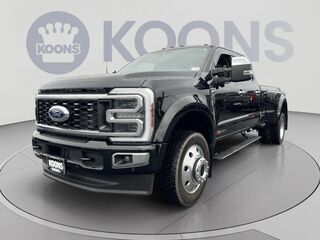 2026 Ford F-450 Super Duty XL