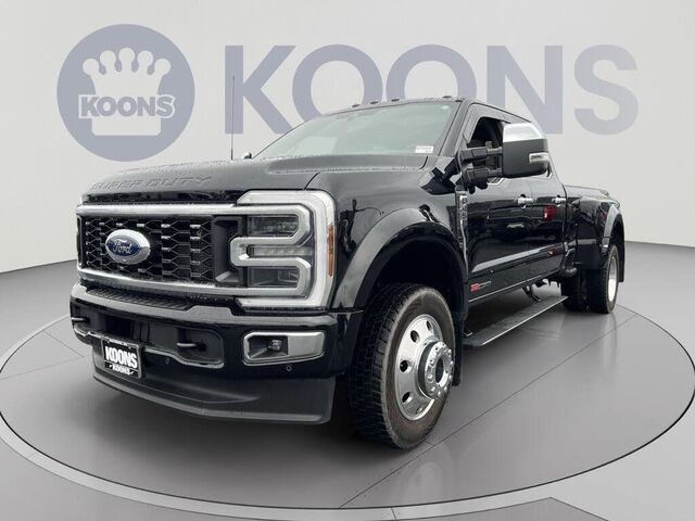 2026 Ford F-450 Super Duty XL
