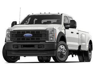 2024 Ford F-450 Super Duty King Ranch