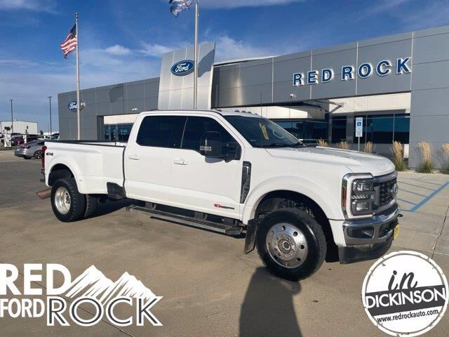 2024 Ford F-450 Super Duty Lariat