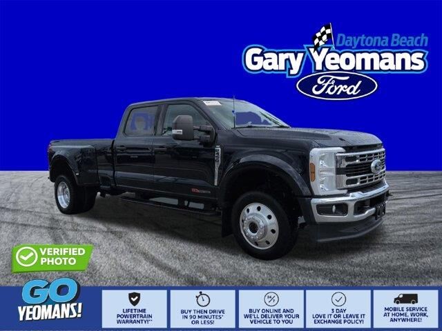 2024 Ford F-450 Super Duty XL