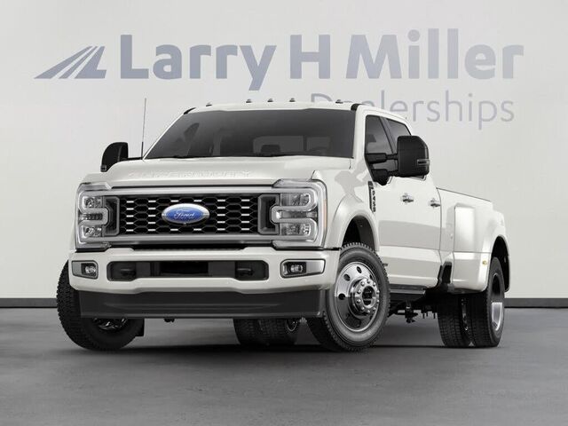 2026 Ford F-450 Super Duty XL