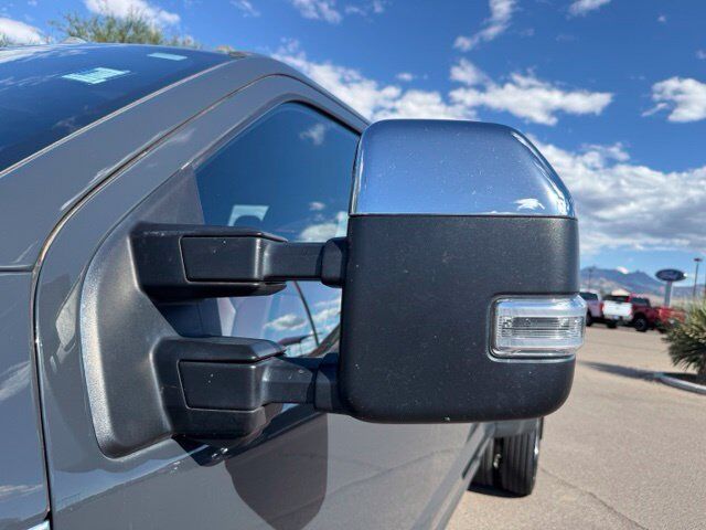 2021 Ford Super Duty F-450 DRW King Ranch