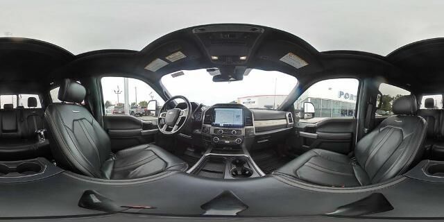 2022 Ford F-450 Super Duty Platinum — photo 1 of 26