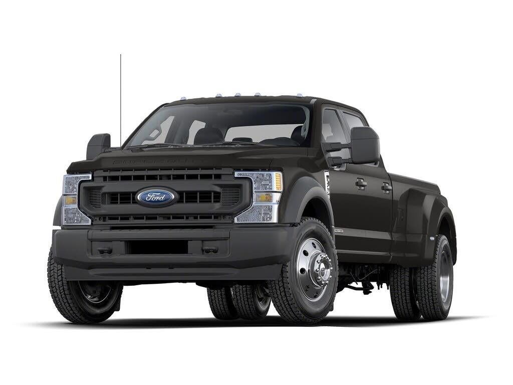 2022 Ford F-450 Super Duty XL — photo 1 of 1