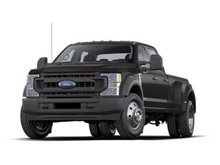 2022 Ford F-450 Super Duty XL