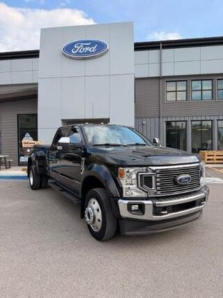 2020 Ford F-450 Super Duty XL