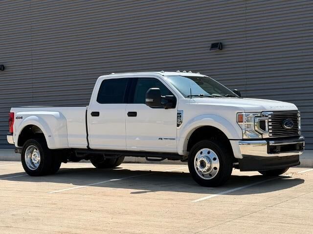 2022 Ford F-450 Super Duty XL
