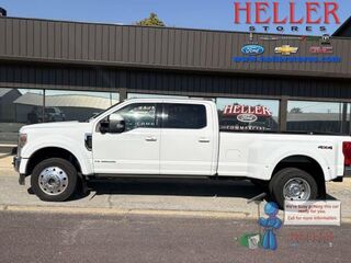 2020 Ford F-450 Super Duty Lariat