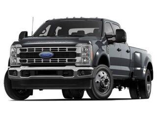 2026 Ford F-450 Super Duty XLT