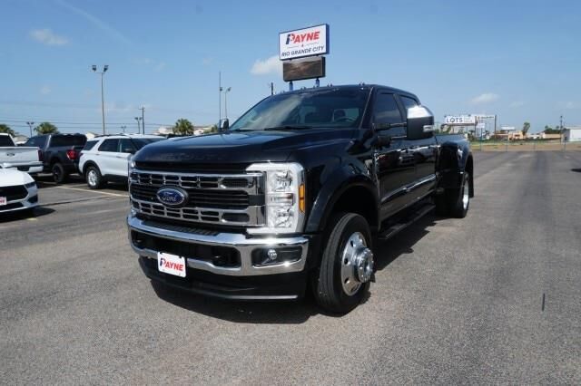 2026 Ford F-450 Super Duty XL
