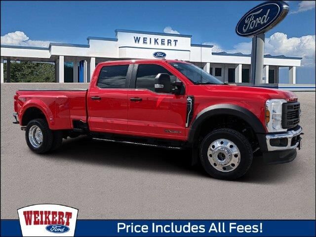 2026 Ford F-450 Super Duty XL
