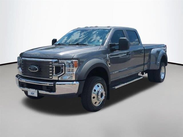 2021 Ford F-450 Super Duty XL
