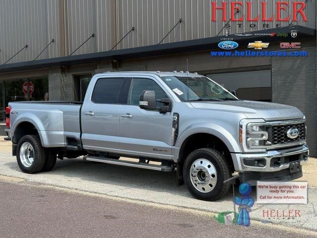 2024 Ford F-450 Super Duty Lariat