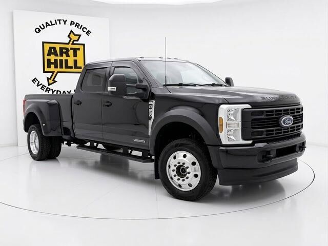 2024 Ford F-450 Super Duty XL