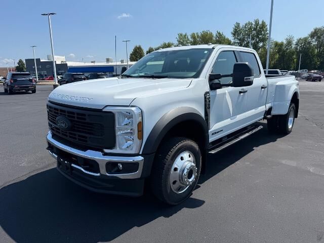 2026 Ford F-450 Super Duty XL — photo 1 of 26