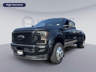 2020 Ford F-450 Super Duty XL