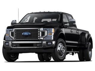 2022 Ford F-450 Super Duty Lariat