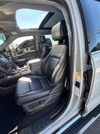 2026 Ford F-450 Super Duty Lariat