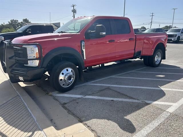 2023 Ford F-450 Super Duty XL