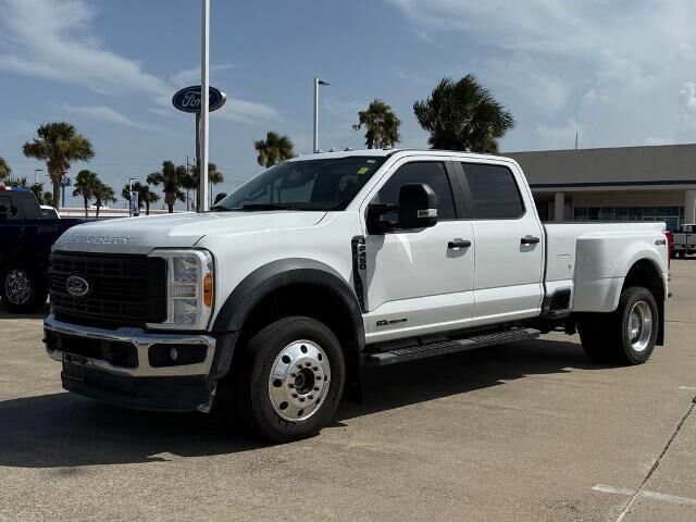 2023 Ford F-450 Super Duty XL — photo 1 of 26