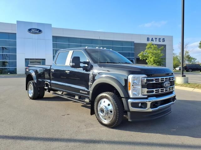 2026 Ford F-450 Super Duty XL