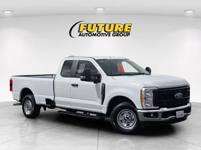 2026 Ford F-250 Super Duty XL