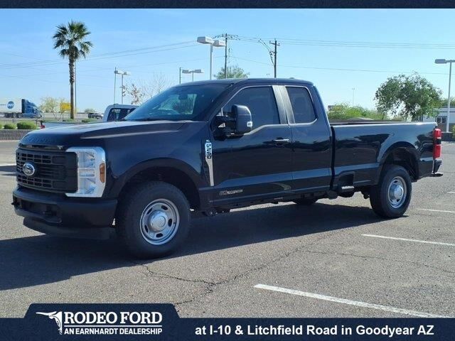 2025 Ford F-250 Super Duty XL — photo 1 of 23