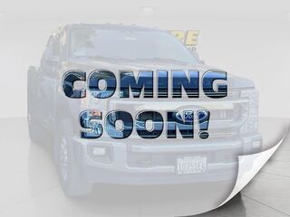 2022 Ford F-250 Super Duty XLT