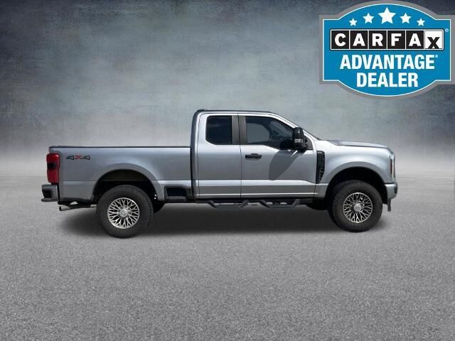2024 Ford F-250 Super Duty XL