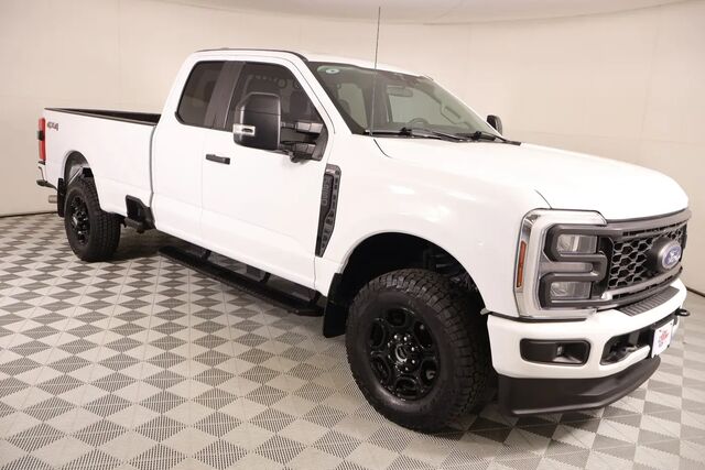 2024 Ford F-250 Super Duty XL